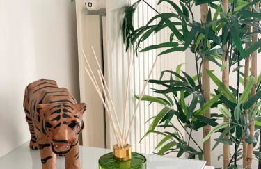 Havre de paix moderne et spacieux - Foto 3