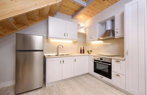 La Soffitta - Foto 12