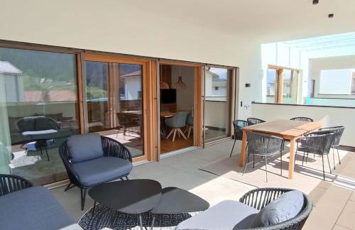 Premium Apartment am Haidersee und Reschensee - Resort Haideralm Schöneben - Foto 41