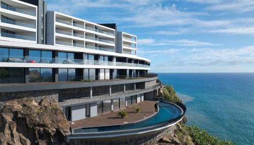 Atlantic Heights Varandas do Atlântico by Holiday Rental Madeira - Foto 1