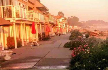 Aptos Beach Retreat Hot Tub & 5 Min Walk to Sand - Photo 5