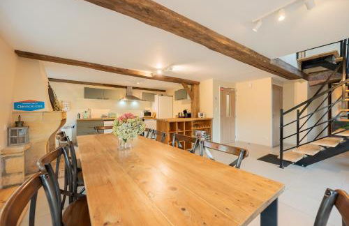 Gîte Moulin du Magne - Douzy - Foto 4