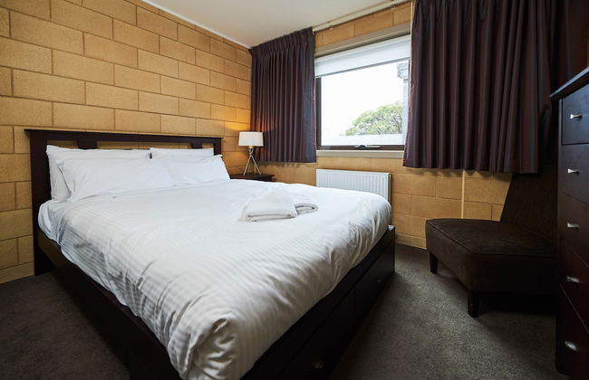 Buller Holidays Apartment Rentals - Foto 25