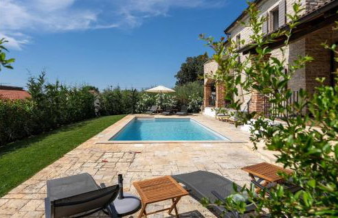 Villa Maria Selina - Foto 12