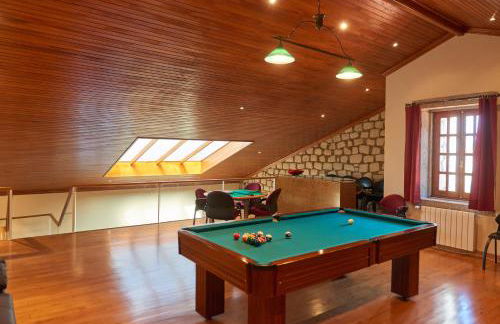 Casa De Crespins Casa de Campo Lda - Foto 33