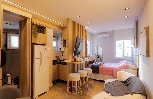 360 Botafogo Belair By SUHCasa - Foto 61