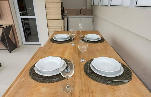A4/207-Duplex+Churras ao lado MorumBIS e Einstein - Foto 57