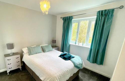 Otterhole Barn Holiday Apartment - Photo 6