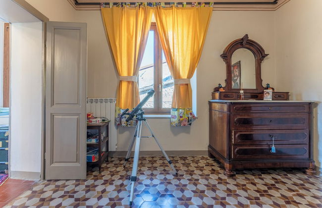 Orazio Liberty House, Lunigiana, Nature - Foto 3