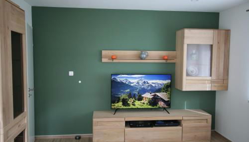 4 Sterne Ferienwohnung Sorbitztal inklusive Gästekarte - Foto 5