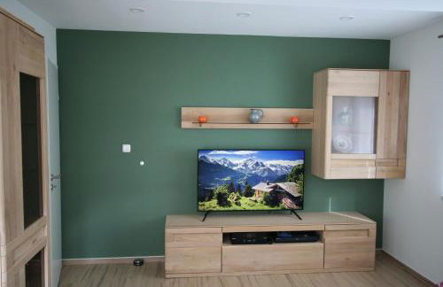 4 Sterne Ferienwohnung Sorbitztal inklusive Gästekarte - Foto 5