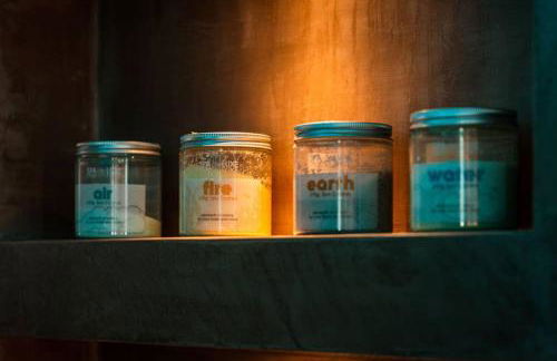 THE miniPENTHOUSE terrace & SPA - Foto 45