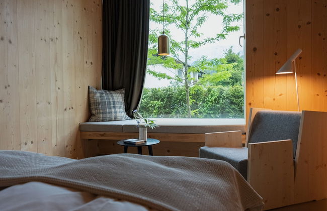 quartier - Lodges Tagesbar Forum - Foto 20