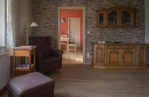 Ferienwohnung Haus Handwerk - Foto 6