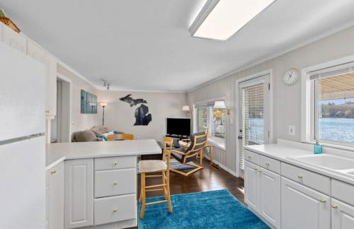 Cozy Rockford Lake Cottage - Foto 17