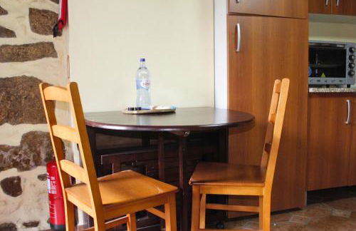 Casa Castro - Refúgio Rural em Fonte Arcada, Silêncio e Conforto - Foto 17