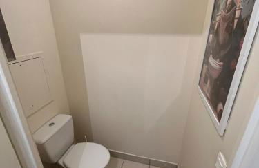 Appartement F2 1,5km de la gare de Chartres - Foto 14