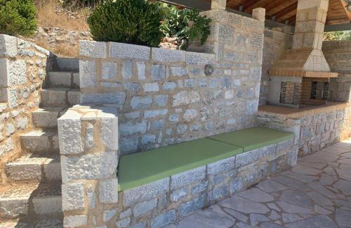 Ageranos seaview house - Foto 21