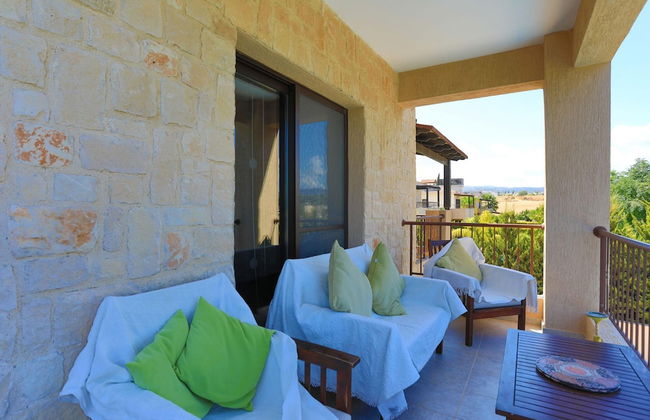 Villa Arbanassi in Latchi - Foto 25