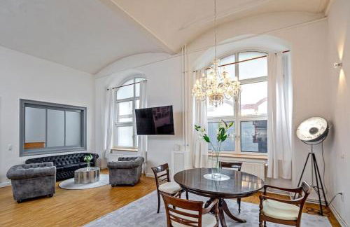 Loft im Denkmal N°2 - Foto 16