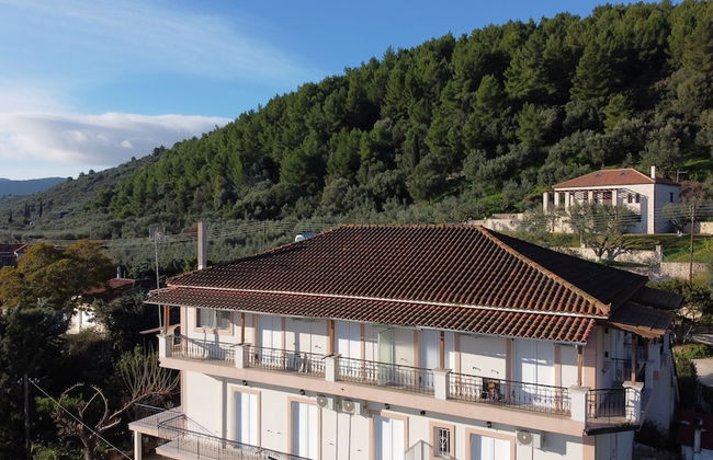 Family Private Homes with Sea View - Foto 80