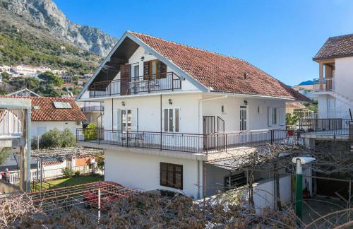 Apartments by the sea Podaca, Makarska - 2783 - Foto 2
