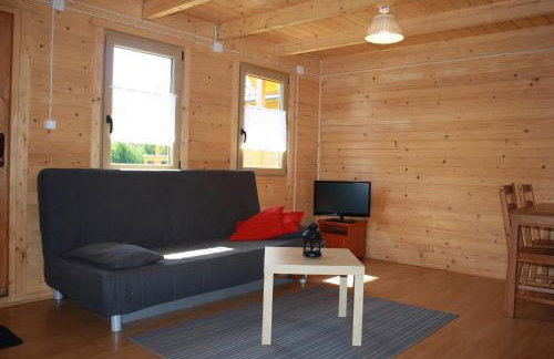 Domki Pod Lasem - Photo 8