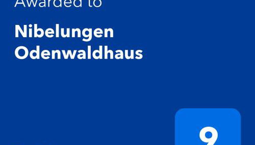 Nibelungen Odenwaldhaus - Foto 3