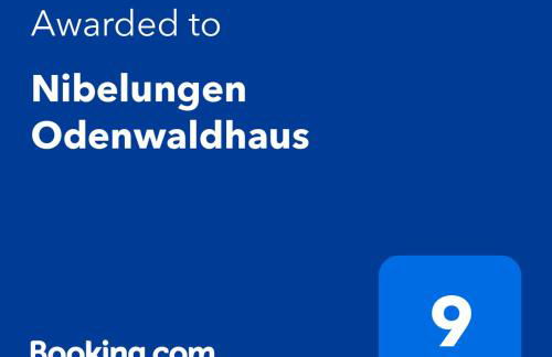 Nibelungen Odenwaldhaus - Foto 3