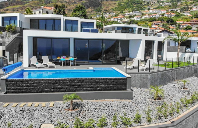 Villa Rubydom - Foto 26