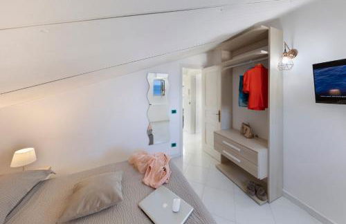 Relais del mare con terrazza fronte mare free parking - Foto 19