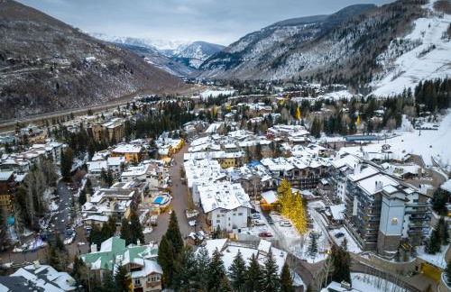 Lodge at Vail Condominiums - Photo 15