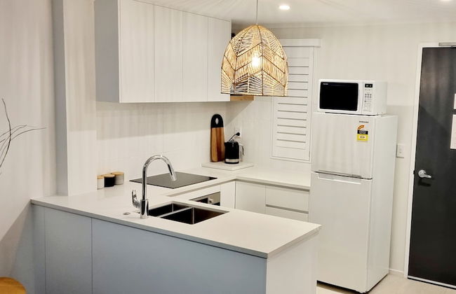 The Atrium Apartments - Foto 39