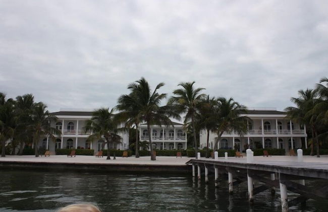 Jet Luxury at The Tara Del Sol Belize - Foto 20