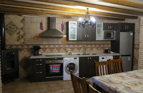 El Arco (Vivienda Uso Turístico) - Foto 9