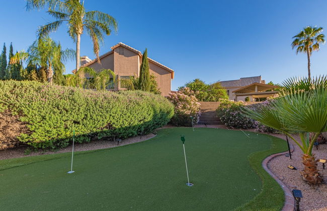 Family Fun in Ahwatukee Phoenix - Foto 35