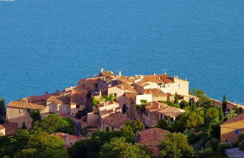 Appartement cosy à Sainte-Croix-du-Verdon 44 m² vue lac - Foto 18