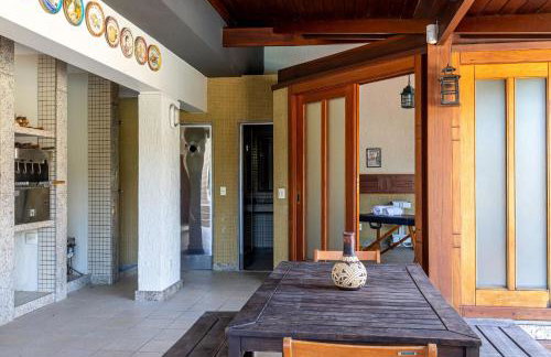 Niterói: Mansión com piscina y vistas al mar|LD 58 - Foto 71