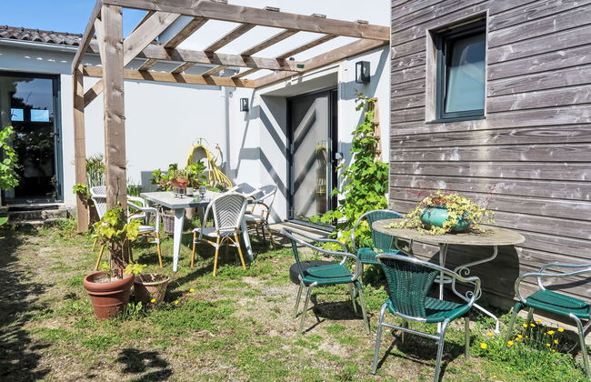 La Bellevue de Pen Ar Rhun - Foto 27