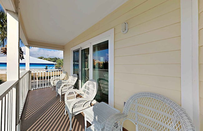 St Martin Beachwalk Villas #121 - Photo 14