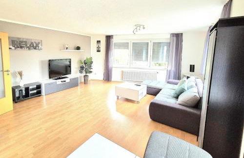 Ferienwohnung Ziegelwiesenstraße - Foto 13