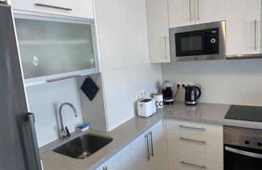 Apartment Palm Tree View - Foto 17