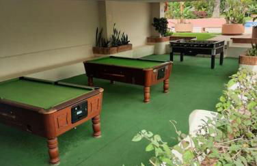 360° seaview Benalbeach apartment - Photo 34