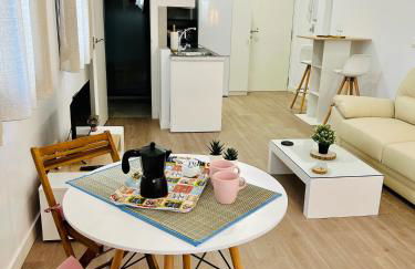 Coqueto apartamento céntrico con piscina - Foto 31