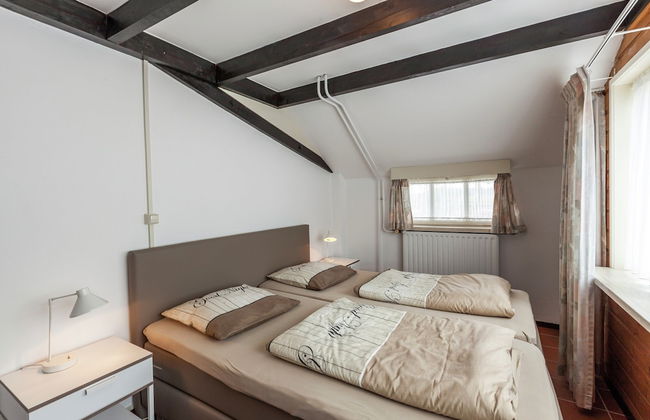 Holiday Home in Oisterwijk With Private Pool - Foto 3