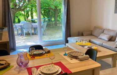 Le Gîte des poiriers - Foto 1