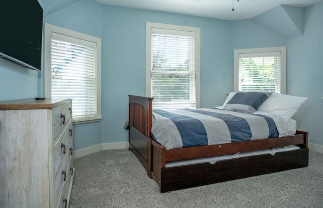 Bayside Retreat - Foto 3