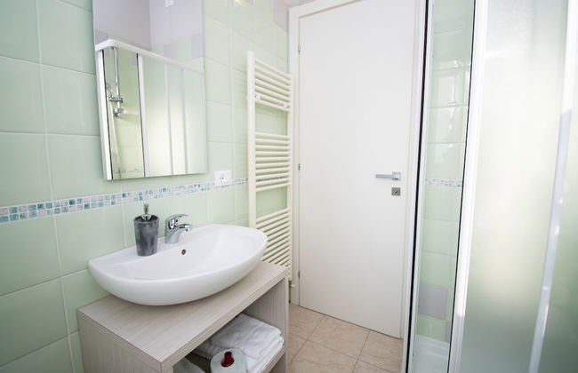 Luxury Martina Appartamenti - Foto 72