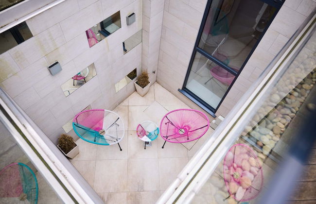 The Regent s Park Scenery - Spacious 3bdr House w Garden and Study Room - Photo 30