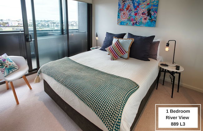 Orange Stay Apartments - Foto 8